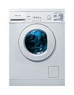 Bauknecht WA 45550 Washing machine Manuel utilisateur