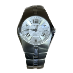 Seiko 5J32 Kinetic Manuel utilisateur