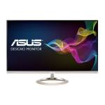 Asus Designo MX27UC Monitor Mode d'emploi