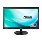 Asus VS239HV Manuel utilisateur