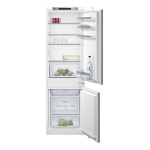 SIEMENS KG33NNL30, KG..N.. Mode d'emploi + AI Chat