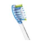 Sonicare HX9044/07 Sonicare AdaptiveClean T&ecirc;tes de brosse &agrave; dents standard Manuel utilisateur