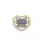 Philips SCF085/19 ultra air Sucette: IA et PDF