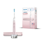 Philips DiamondClean 9000 HX9911/79 + Chat IA &amp; PDF