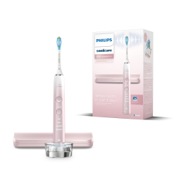 Philips DiamondClean 9000 HX9911/79 + Chat IA & PDF | Fixfr