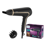 Philips HP8232/00R1 DryCare Advanced S&egrave;che-cheveux Manuel utilisateur