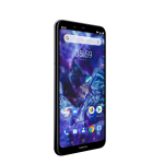 Nokia 5.1 Plus - 2019 Manuel du propri&eacute;taire