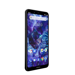 Nokia 5.1 Plus : Guide d'Utilisateur avec IA + PDF | Fixfr
