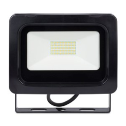 Powerplus POWLI20310 - LED ECO Manuel du propriétaire | Fixfr