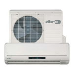 Zibro s 1226 Manuel utilisateur