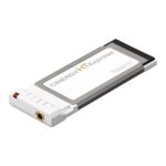 TerraTec Cinergy HT Express: AI Chat &amp; PDF Access