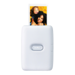 Fujifilm Instax Mini Link - Smartphone printer Manuel utilisateur