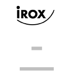 Irox FLIP66 Manuel utilisateur