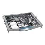 Bosch SMV59M30EU Manuel du propri&eacute;taire