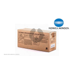 Konica Minolta MF1600E Manuel utilisateur