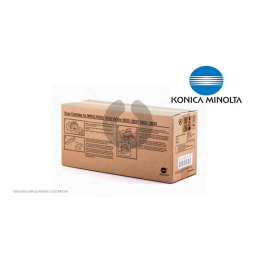 Konica Minolta MF1600E Manuel utilisateur | Fixfr