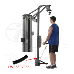 Manuel VR1 13230 Biceps/Triceps | Chat IA + PDF | Fixfr