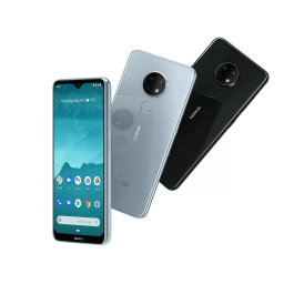 Nokia 6 Guide de l'utilisateur : IA et téléchargement PDF | Fixfr