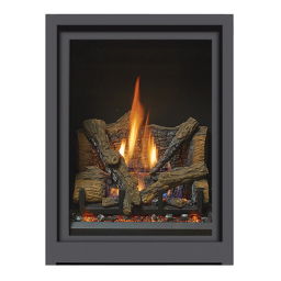 ProBuilder 24 CleanFace GSB Fireplace 2019