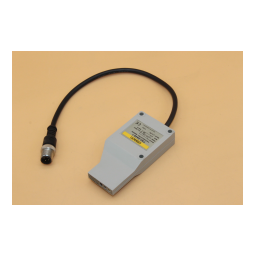 Omron F3C-AA42 Manuel du propriétaire | Fixfr