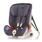 BRITAX R&Ouml;MER XTENSAFIX : Mode d'emploi + AI Chat