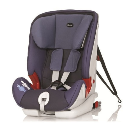 BRITAX RÖMER XTENSAFIX : Mode d'emploi + AI Chat | Fixfr