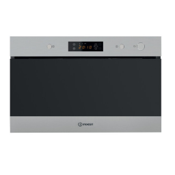 Indesit Fours à micro-ondes: Chat IA et PDF | Fixfr