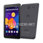 ALCATEL Pixi 3 8055 : Guide d'utilisation rapide + Chat IA