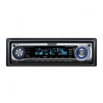 KENWOOD KDC-W6537U/UY: Mode d'Emploi + Chat IA