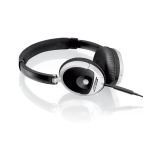 Bose OE audio headphones Manuel du propri&eacute;taire