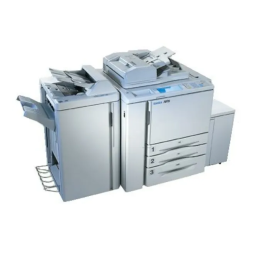 Konica Minolta 7085 Manuel utilisateur | Fixfr