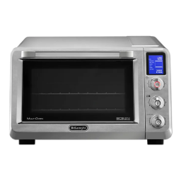 Delonghi SCS 100: Mode d'emploi + Chat IA & PDF | Fixfr
