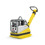 Wacker Neuson CT36AGT-E Gasoline Walk-behind Trowel Manuel utilisateur