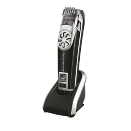 Rowenta AIRFORCE PRECISION TN4851F0 Manuel utilisateur | Fixfr