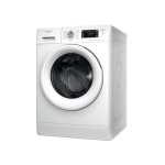 Whirlpool Sensation 1400 Washing machine Manuel utilisateur