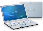 Sony VAIO VGN-NW21EFS Manuel utilisateur | Fixfr