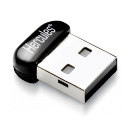 Hercules HWNUP-150 Manuel utilisateur | Fixfr