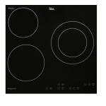 Electrolux EL10GK553 Notice + Chat IA &amp; PDF