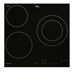 Tiba EL10GK553 Manuel utilisateur | Fixfr