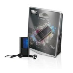 MP320 Manuel d'utilisation | Chat IA &amp; T&eacute;l&eacute;chargement PDF