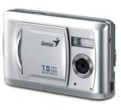 Genius P7533 Manuel utilisateur | Fixfr