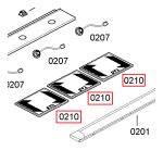 AW 540-720, AW 541-720: Chat IA et PDF