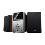 JVC UX-G300, UX-G303, UX-G305 : Chat IA &amp; PDF