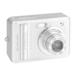 Polaroid I832 Manuel utilisateur | Fixfr
