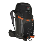 Osprey KAMBER ABS Sacs &agrave; dos + Chat IA &amp; PDF