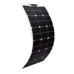 Technaxx TX-208 Flexible Solar Panel100W Manuel du propri&eacute;taire