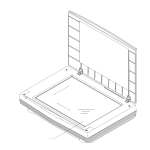 AVISION AV360CS : Manuel d'utilisation avec IA + PDF