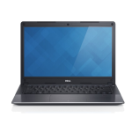Dell Vostro 5470 laptop Guide de d&eacute;marrage rapide