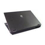 HP EliteBook 8740w Base Model Mobile Workstation Manuel utilisateur