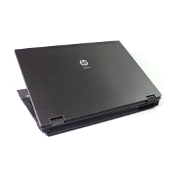 HP EliteBook 8740w Base Model Mobile Workstation Manuel utilisateur | Fixfr